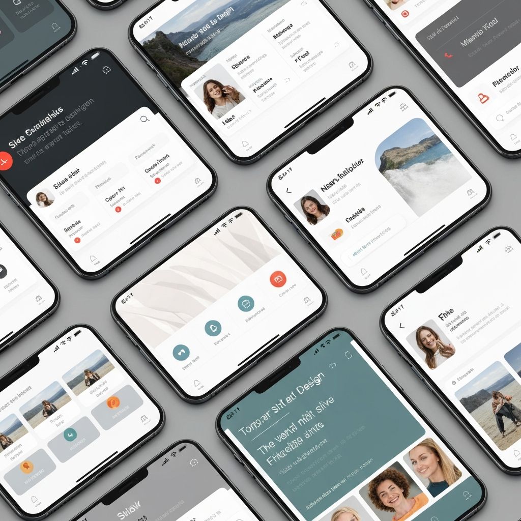 E-Commerce und Mobile Apps