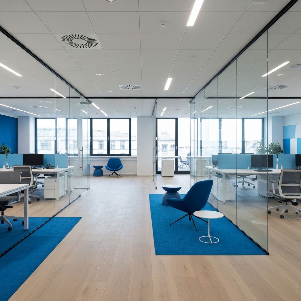 Digitale Transformation im öffentlichen Sektor